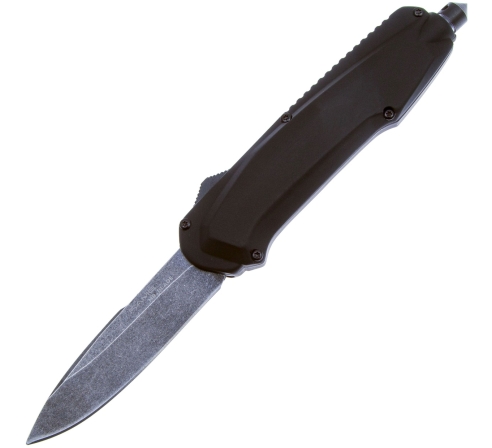 Нож Mr.Blade Rame Black Stonewash сталь 9Cr14MoV, рукоять Black по низким ценам в магазине Пневмач