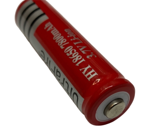 Аккумуляторная батарея RealArm 18650 7800 мАч по низким ценам в магазине Пневмач