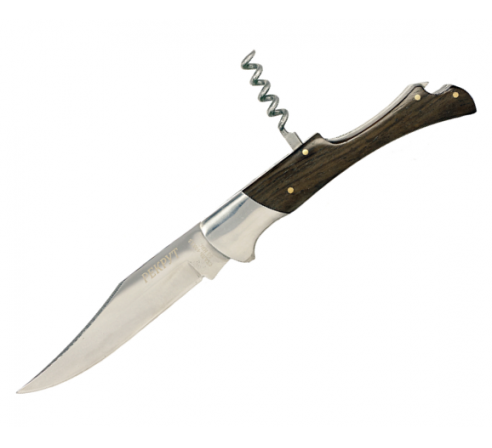 Нож складной Рекрут S106 по низким ценам в магазине Пневмач