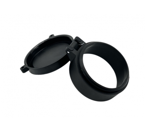 Крышка для защиты объектива 44 мм RealArm по низким ценам в магазине Пневмач