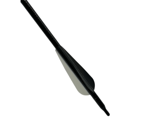 Стрела для лука RealArm из стекловолокна для рыбной ловли (нерж.наконечник) по низким ценам в магазине Пневмач