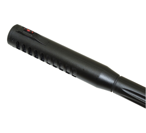 Пневматическая винтовка Hatsan Airtact ED (ортоп. приклад) по низким ценам в магазине Пневмач
