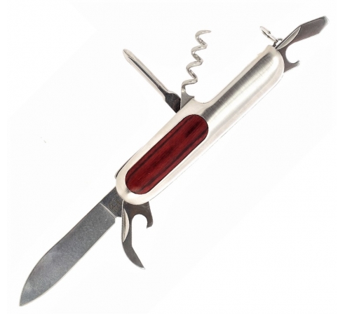 Нож многофункциональный 5005GW по низким ценам в магазине Пневмач