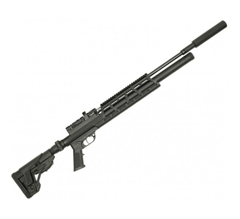 Пневматическая винтовка ЕГЕРЬ (245L/AP/T) 5.5мм  по низким ценам в магазине Пневмач