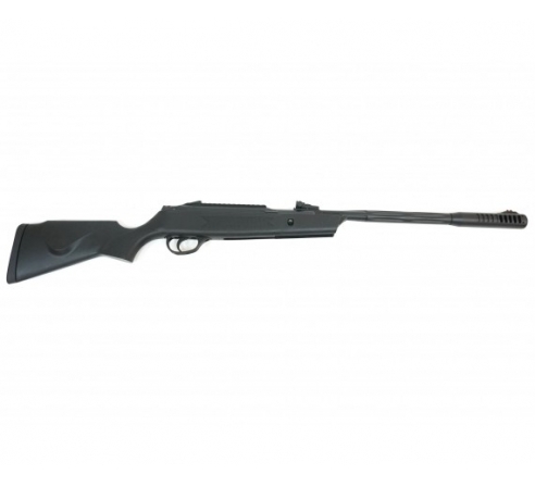 Пневматическая винтовка Hatsan ALPHA по низким ценам в магазине Пневмач