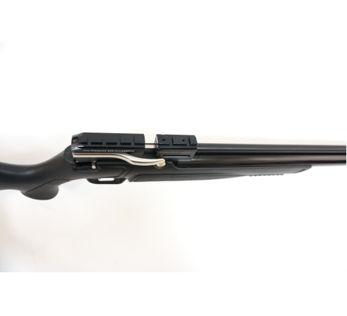 Пневматическая винтовка Kral Puncher Maxi S (пластик) 5,5мм по низким ценам в магазине Пневмач