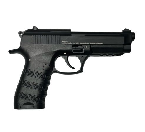 Пневматический пистолет Ekol ES P92 (Black) по низким ценам в магазине Пневмач