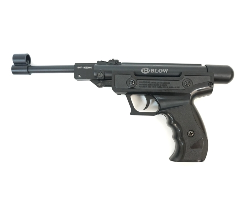 Пневматический пистолет BLOW H-01 по низким ценам в магазине Пневмач