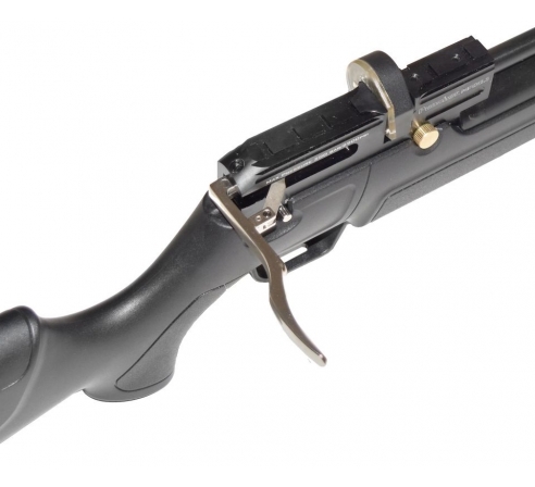 Пневматическая винтовка Kral Puncher Maxi S (пластик) 5,5мм по низким ценам в магазине Пневмач
