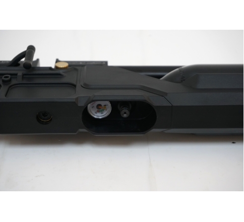 Пневматическая винтовка Kral Puncher Jumbo NP-500 скл. приклад (пластик) 5,5мм по низким ценам в магазине Пневмач