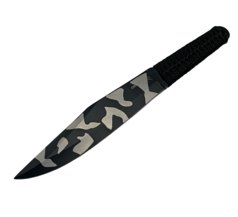 Нож метательный Спорт7 0812B по низким ценам в магазине Пневмач
