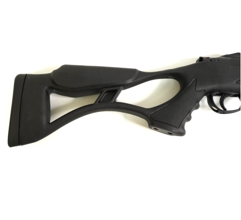 Пневматическая винтовка Hatsan Airtact ED (ортоп. приклад) по низким ценам в магазине Пневмач