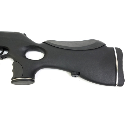 Пневматическая винтовка RETAY 135X (пластик, ортопедический приклад)  по низким ценам в магазине Пневмач
