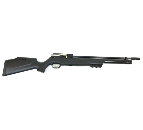 Пневматическая винтовка Kral Puncher Maxi S (пластик) 6,35мм по низким ценам в магазине Пневмач