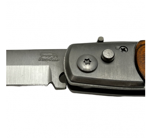 Нож автоматический  A600 по низким ценам в магазине Пневмач