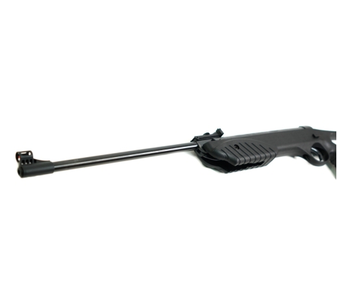 Пневматическая винтовка Borner Beta XSB1 (пластик)  по низким ценам в магазине Пневмач