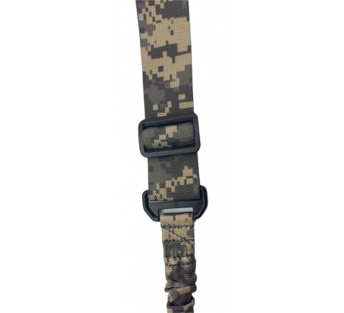 Ремень оружейный RealArm стандарт, одноточечный, цвет ABU, нейлон  по низким ценам в магазине Пневмач