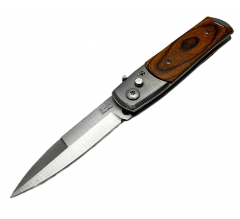 Нож автоматический  A600 по низким ценам в магазине Пневмач