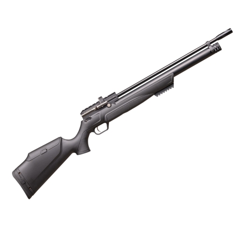 Пневматическая винтовка Kral Puncher Maxi S (пластик) 6,35мм по низким ценам в магазине Пневмач