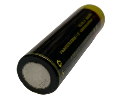 Аккумуляторная батарея RealArm 18650 3000 мАч по низким ценам в магазине Пневмач