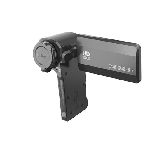 Тепловизионная камера Flip PH 35