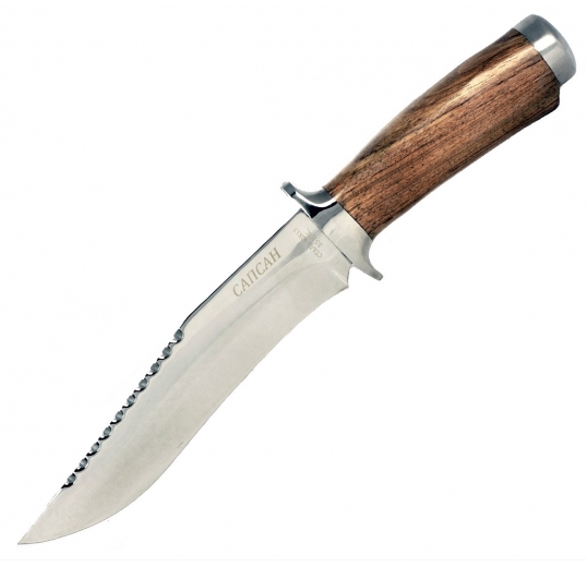 Нож Сапсан S900
