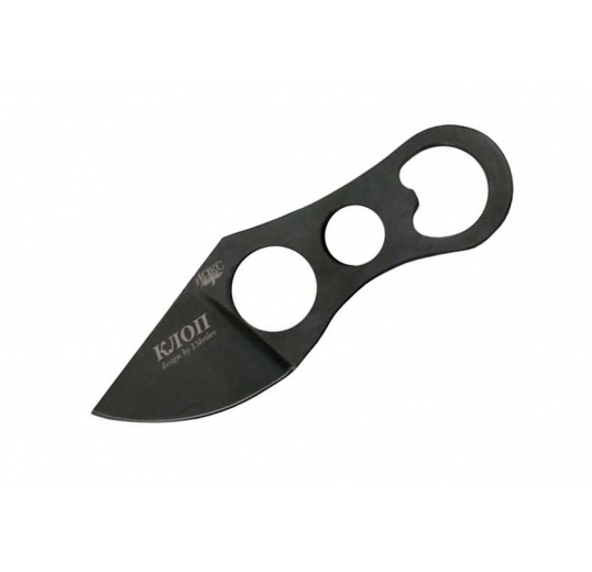 Нож Клоп У(506-610019)