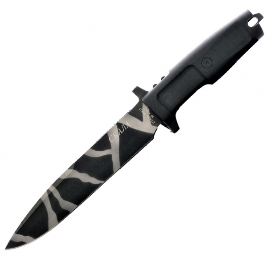 Нож Скала T904