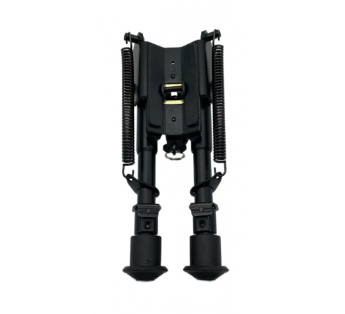 Сошки RealArm с креплением weaver 15-23см + крепл. с антабкой по низким ценам в магазине Пневмач