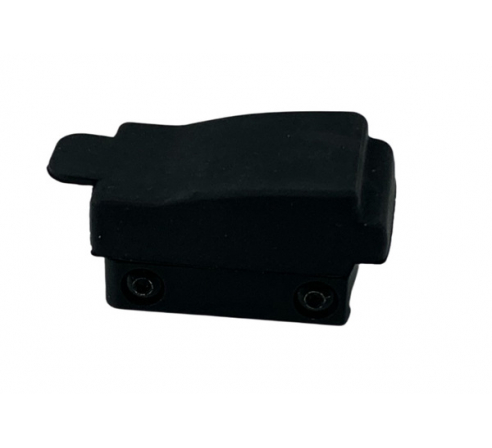 Коллиматорный прицел RealArm открытого типа Flip Up Red Dot Sight по низким ценам в магазине Пневмач