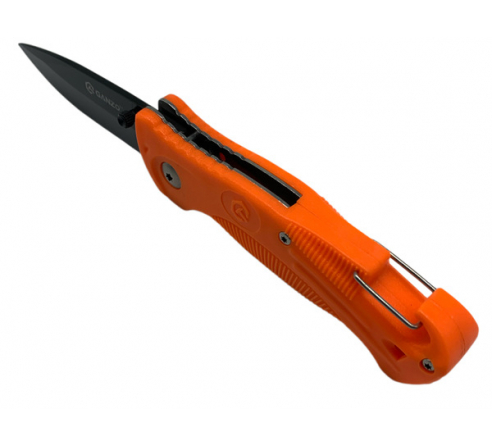 Нож Ganzo G611-OR по низким ценам в магазине Пневмач
