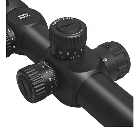 Оптический прицел DISCOVERY MS 4-16X44SFIR FW30 по низким ценам в магазине Пневмач