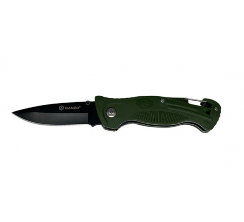 Нож Ganzo G611 Green по низким ценам в магазине Пневмач