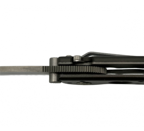 Нож складной (Columbia River) CRKT Carson Design, M21-12 насечки по низким ценам в магазине Пневмач
