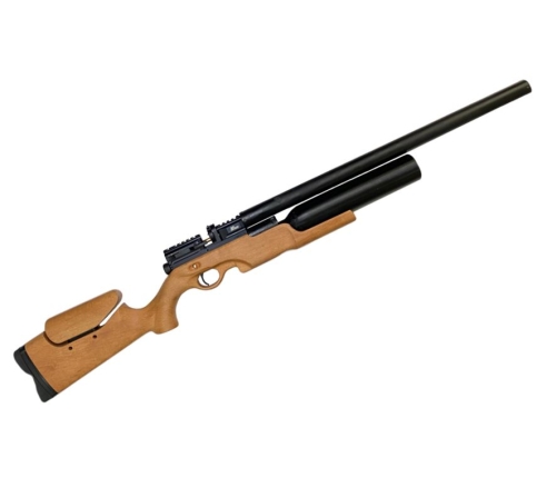 Пневматическая винтовка Ataman МВ20L С96 6,35мм по низким ценам в магазине Пневмач