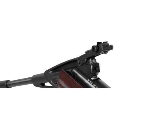 Пневматическая винтовка МР-512С-R1 береза, 3 Дж по низким ценам в магазине Пневмач