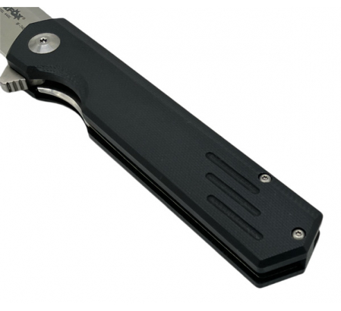 Нож BlackFox Revolver, сталь 440C, G10 (FBF-740) по низким ценам в магазине Пневмач