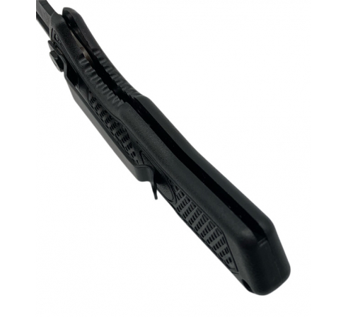 Нож Gerber Order - Drop Point, Serrated, 420HC, коробка по низким ценам в магазине Пневмач