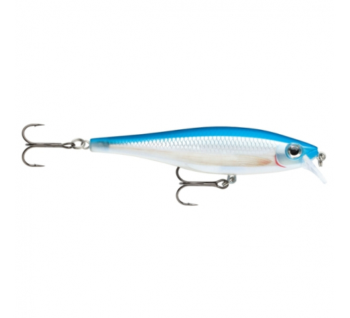 Воблер RAPALA BX Minnow 10 /BLP по низким ценам в магазине Пневмач