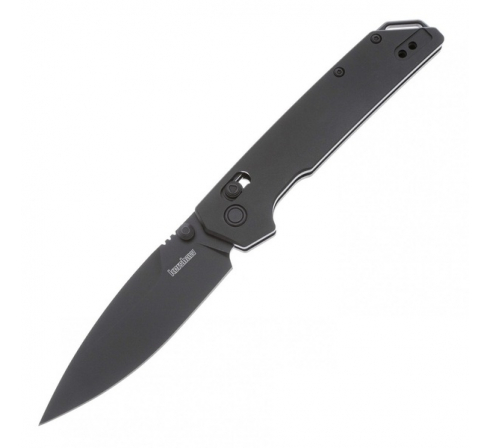 Нож KERSHAW IRIDIUM K2038BLK по низким ценам в магазине Пневмач