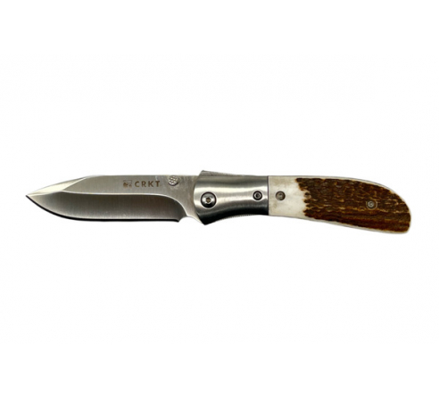 Нож CRKT Carson design M4-02S по низким ценам в магазине Пневмач