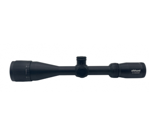 Оптический прицел RealArm OH-4,5-18X44AOIR по низким ценам в магазине Пневмач
