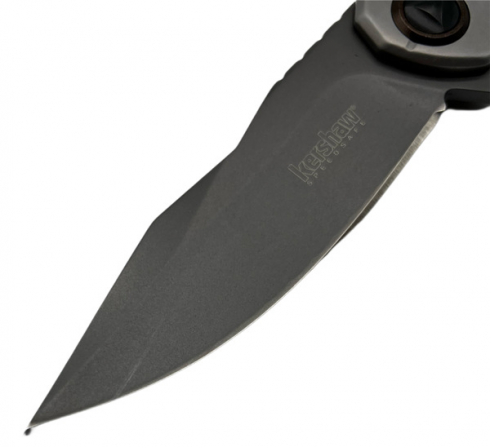 Нож Kershaw 2070 Believer, сталь 8Cr13MоV по низким ценам в магазине Пневмач