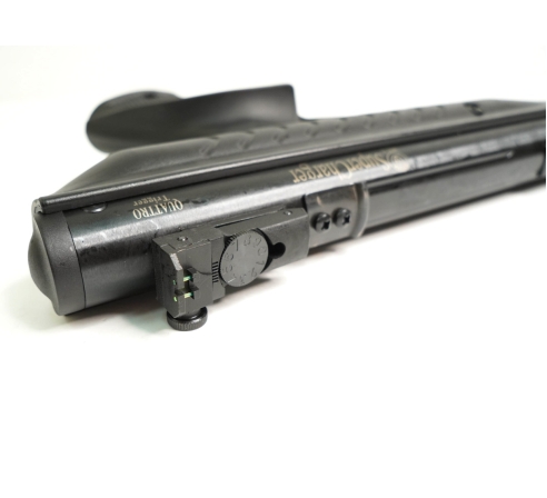 Пневматический пистолет Hatsan MOD 25 Supercharger по низким ценам в магазине Пневмач