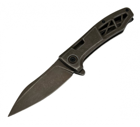 Нож Kershaw Boilermaker (K3475) по низким ценам в магазине Пневмач