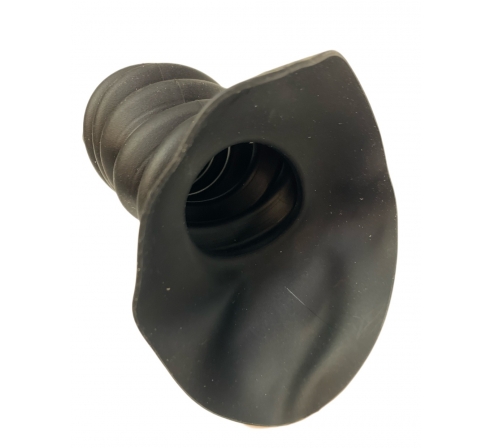 Наглазник для отпического прицела DISCOVERY резиновый (38-48mm) по низким ценам в магазине Пневмач