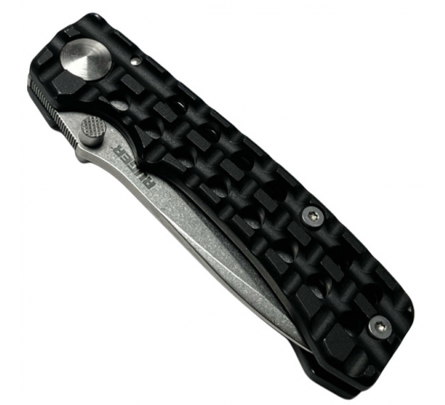 Нож CRKT Go-N-Heavy Compact (R1803) по низким ценам в магазине Пневмач