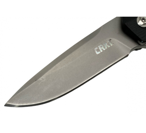 Нож CRKT Maven  (6920) по низким ценам в магазине Пневмач