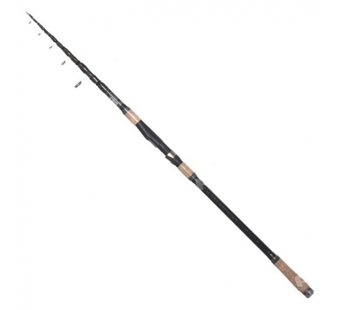 Спиннинг карп. тел. "Big Fish" 3.6 м 60-120 г по низким ценам в магазине Пневмач