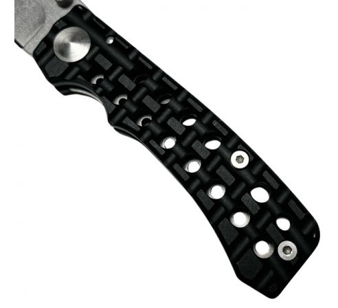Нож CRKT Go-N-Heavy Compact (R1803) по низким ценам в магазине Пневмач